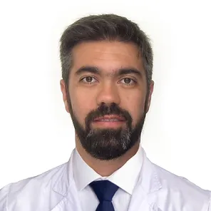 Dr. Gordillo Carlos