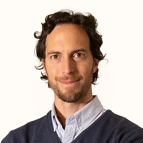 Dr. Roger Zaldivar